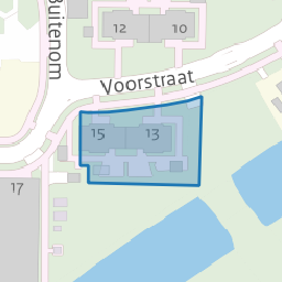 Perceel NDP01-A-4802