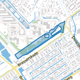 Perceel NDP01-A-4803