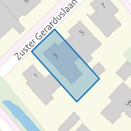 Perceel NDP01-A-4805