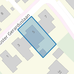 Perceel NDP01-A-4806