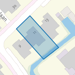 Perceel NDP01-A-4809