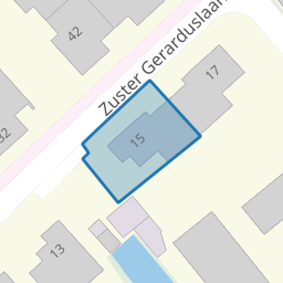 Perceel NDP01-A-4811