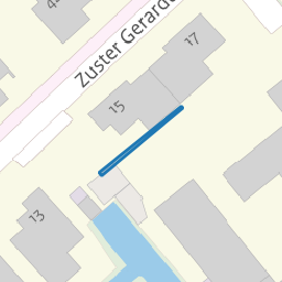 Perceel NDP01-A-4813