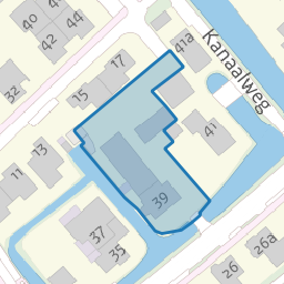 Perceel NDP01-A-4814