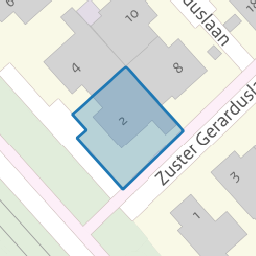 Perceel NDP01-A-4815