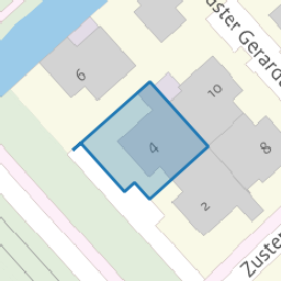 Perceel NDP01-A-4816