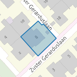 Perceel NDP01-A-4818