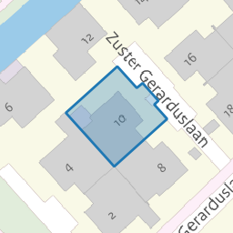 Perceel NDP01-A-4819