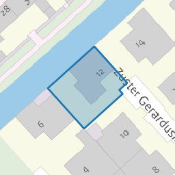 Perceel NDP01-A-4820