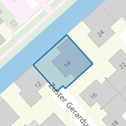 Perceel NDP01-A-4821