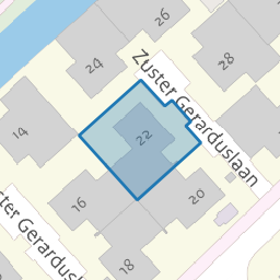 Perceel NDP01-A-4823