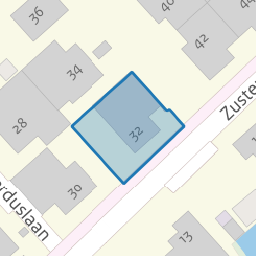 Perceel NDP01-A-4827