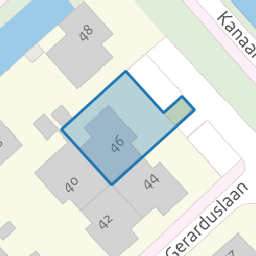 Perceel NDP01-A-4830