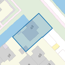 Perceel NDP01-A-4831