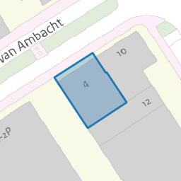 Perceel NDP01-A-4843