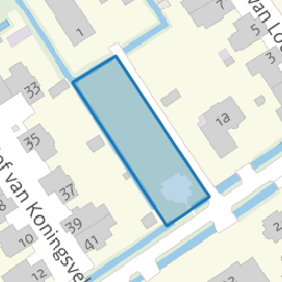 Perceel NDP01-A-4848