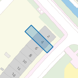 Perceel NDP01-A-4850