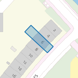 Perceel NDP01-A-4851