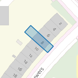 Perceel NDP01-A-4852