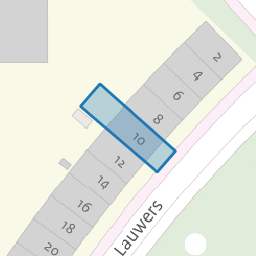 Perceel NDP01-A-4853