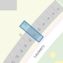 Perceel NDP01-A-4854