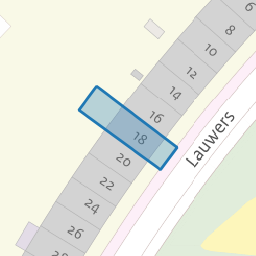 Perceel NDP01-A-4857