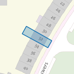 Perceel NDP01-A-4864