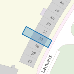 Perceel NDP01-A-4865