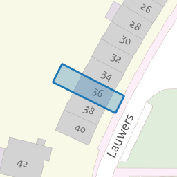 Perceel NDP01-A-4866