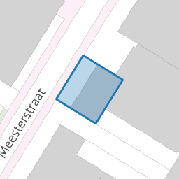 Perceel NDP01-A-4873