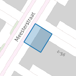 Perceel NDP01-A-4874