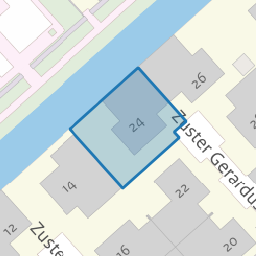 Perceel NDP01-A-4881