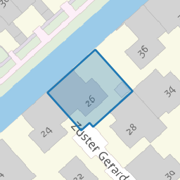 Perceel NDP01-A-4882