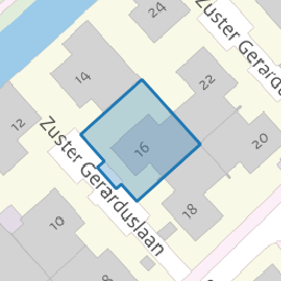 Perceel NDP01-A-4883