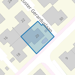 Perceel NDP01-A-4885