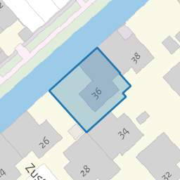 Perceel NDP01-A-4886