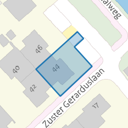 Perceel NDP01-A-4890