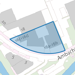 Perceel NDP01-A-4899