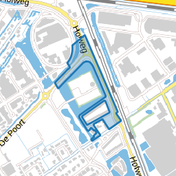 Perceel NDP01-A-4912