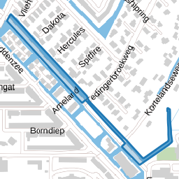 Perceel NDP01-A-4916