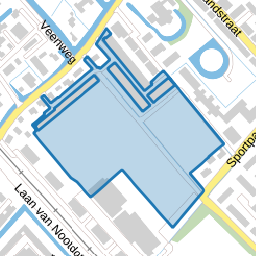 Perceel NDP01-A-4925