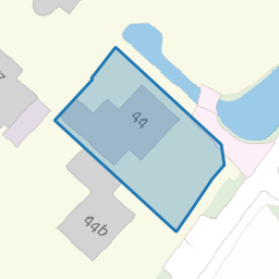 Perceel NDP01-A-4927