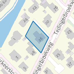 Perceel NDP01-A-4938