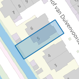 Perceel NDP01-A-4945