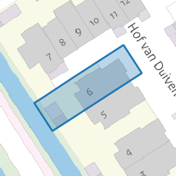 Perceel NDP01-A-4946