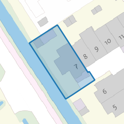 Perceel NDP01-A-4947