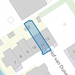 Perceel NDP01-A-4951