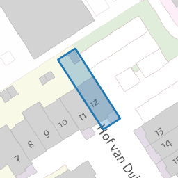 Perceel NDP01-A-4952