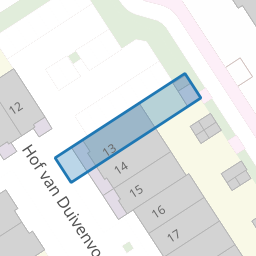 Perceel NDP01-A-4954