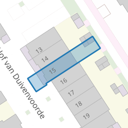 Perceel NDP01-A-4956